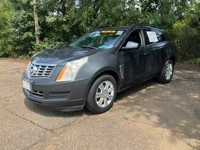 Used 2013 Cadillac SRX FWD