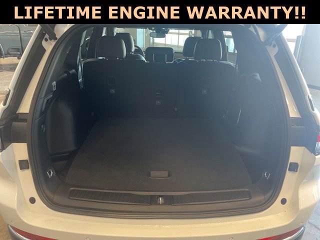 Used 2024 Jeep Grand Cherokee Limited image 35