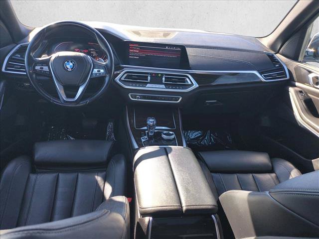 Used 2019 BMW X5 xDrive40i w/ Convenience Package AWD/4WD image 19