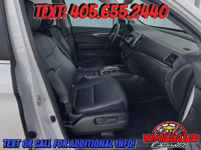 Used 2021 Honda Pilot Special Edition image 13