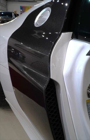 Used 2011 Audi R8 V10 image 12