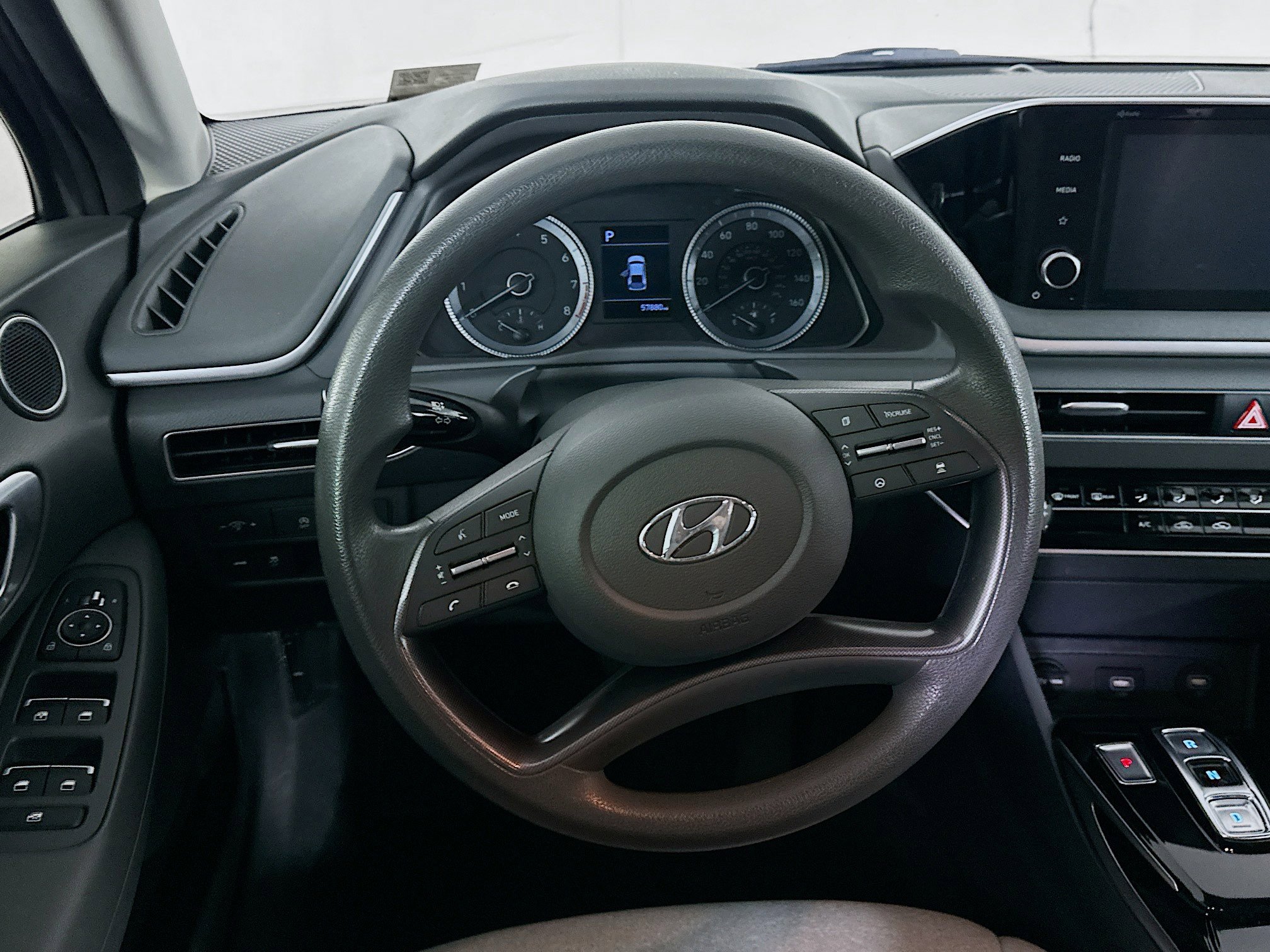 Used 2021 Hyundai Sonata SE w/ Winter Weather Package image 17