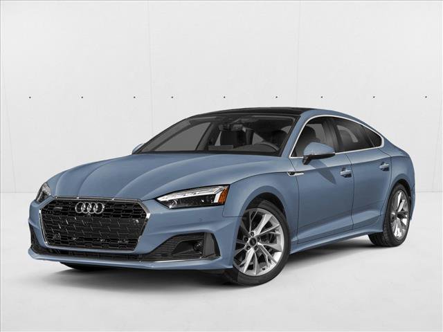 New 2026 Audi A5 2.0T Premium Plus image 1