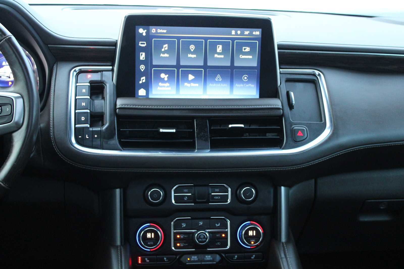 Used 2023 Chevrolet Tahoe Z71 image 23