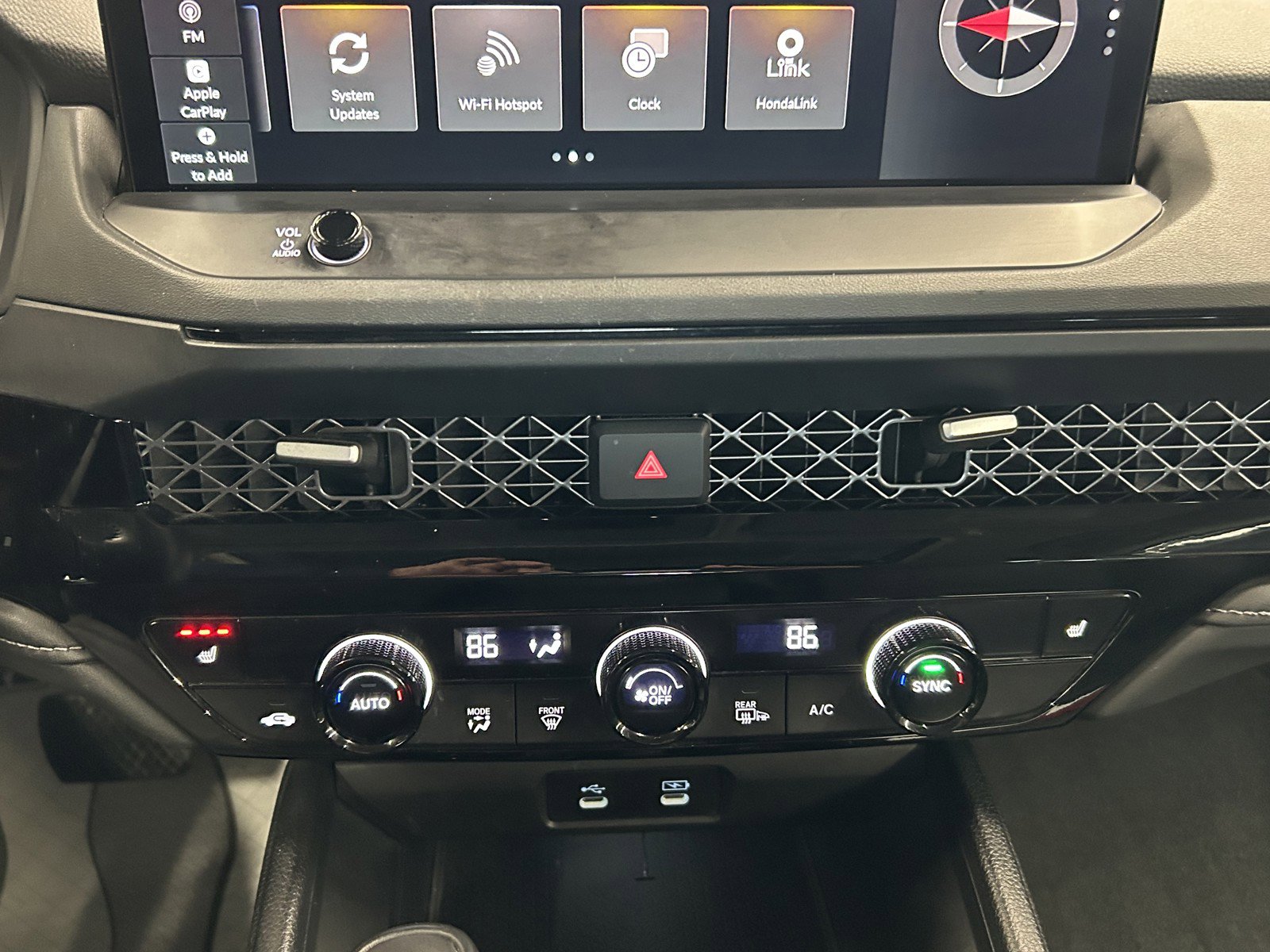 Used 2023 Honda Accord EX-L image 27