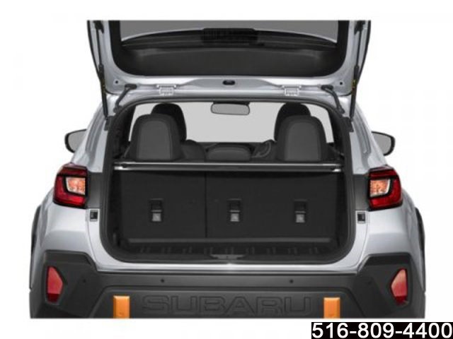 Used 2025 Subaru Crosstrek 2.5i Wilderness w/ Wilderness Package AWD/4WD image 15