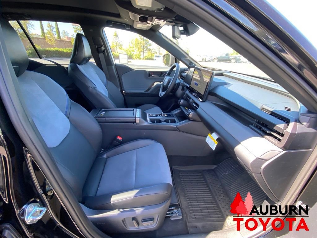 New 2026 Toyota RAV4 XSE AWD/4WD image 12
