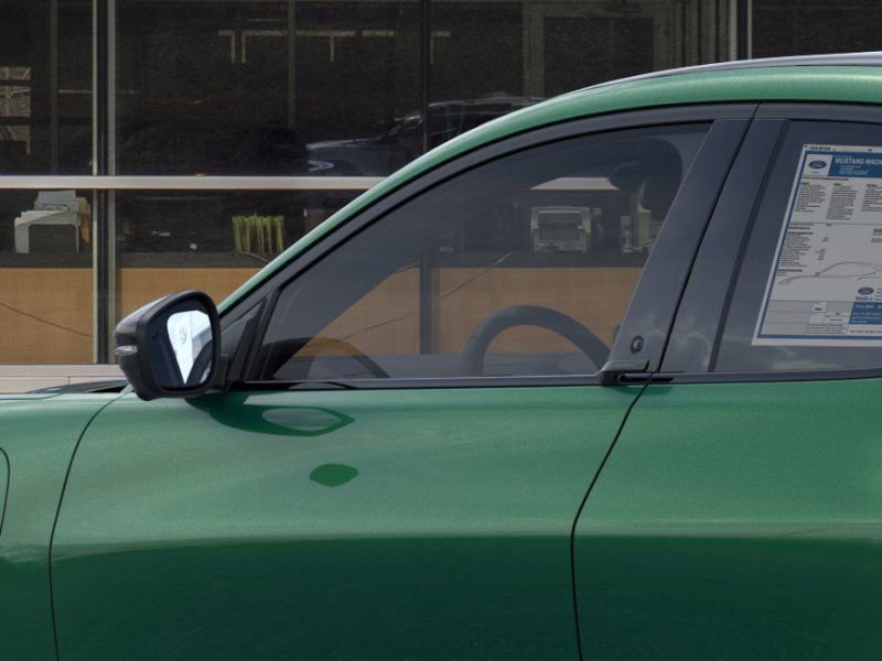 New 2026 Ford Mustang Mach-E Premium w/ Technology Package image 21