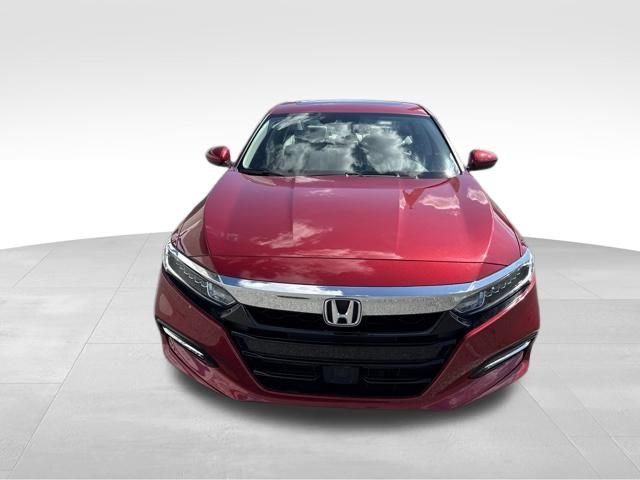 Used 2020 Honda Accord EX-L image 3