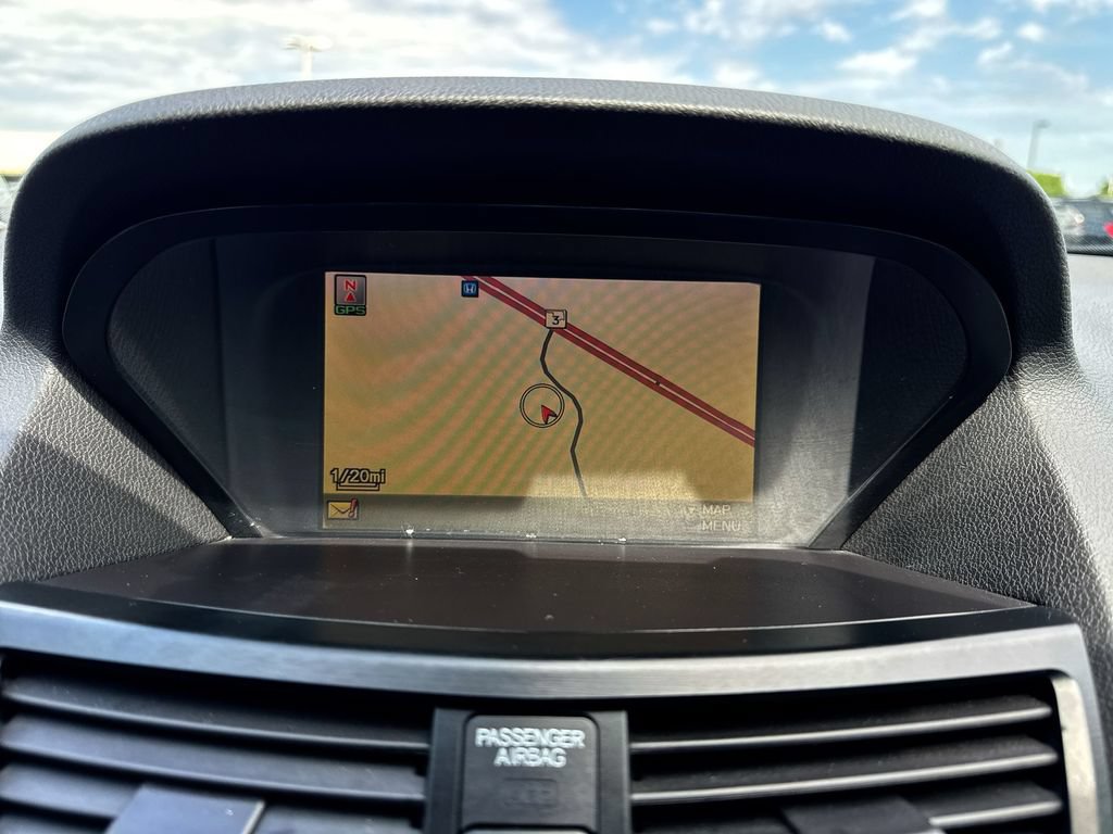 Used 2013 Acura ZDX AWD/4WD image 18