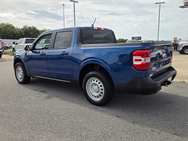 Used 2023 Ford Maverick XL w/ Equipment Group 100A Standard AWD/4WD image 9