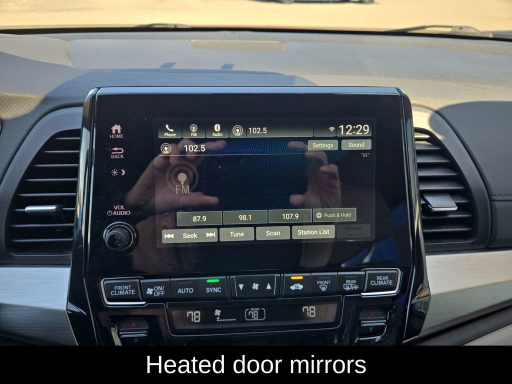 Used 2020 Honda Odyssey EX image 18