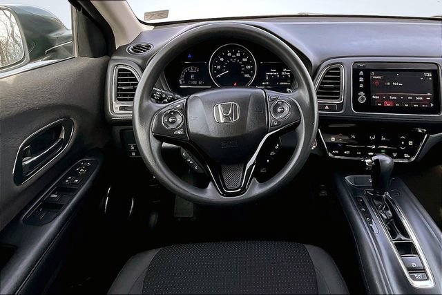 Used 2020 Honda HR-V EX image 8