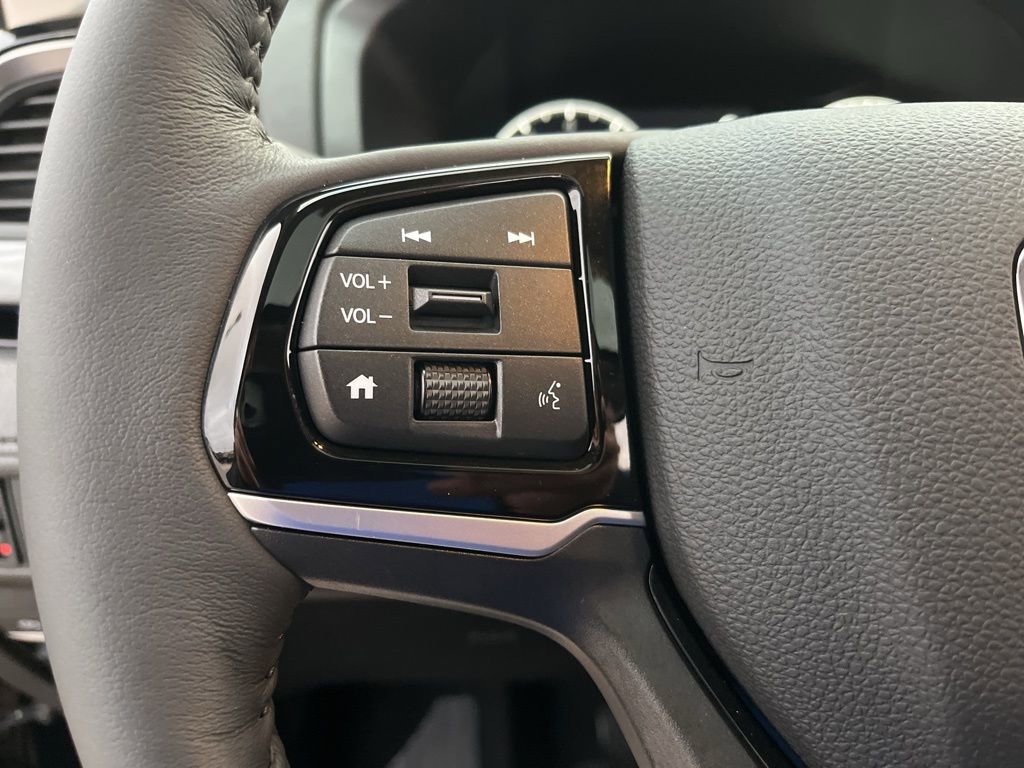 Certified 2026 Honda Odyssey Elite image 22