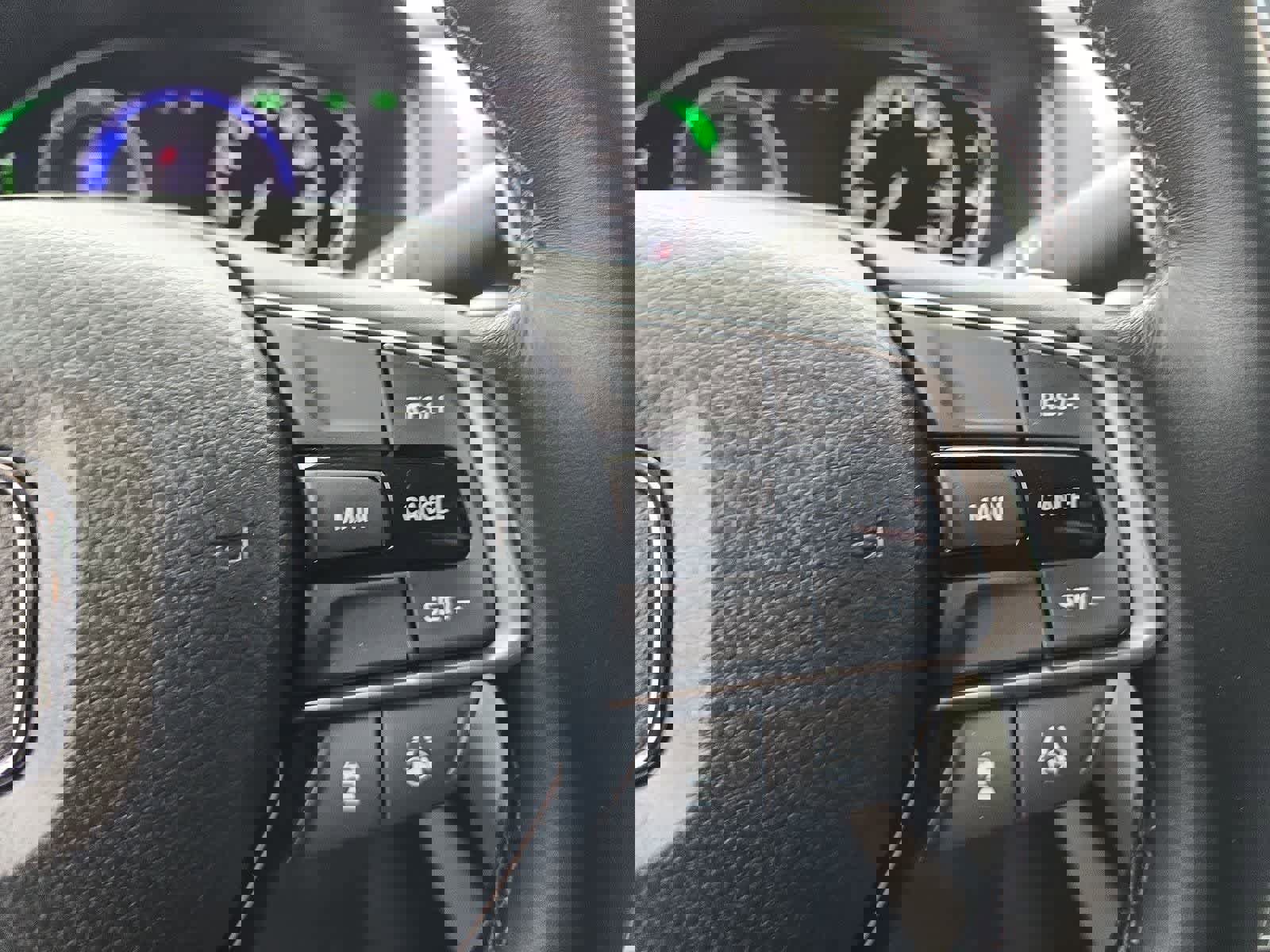 Used 2018 Honda Accord EX-L image 24