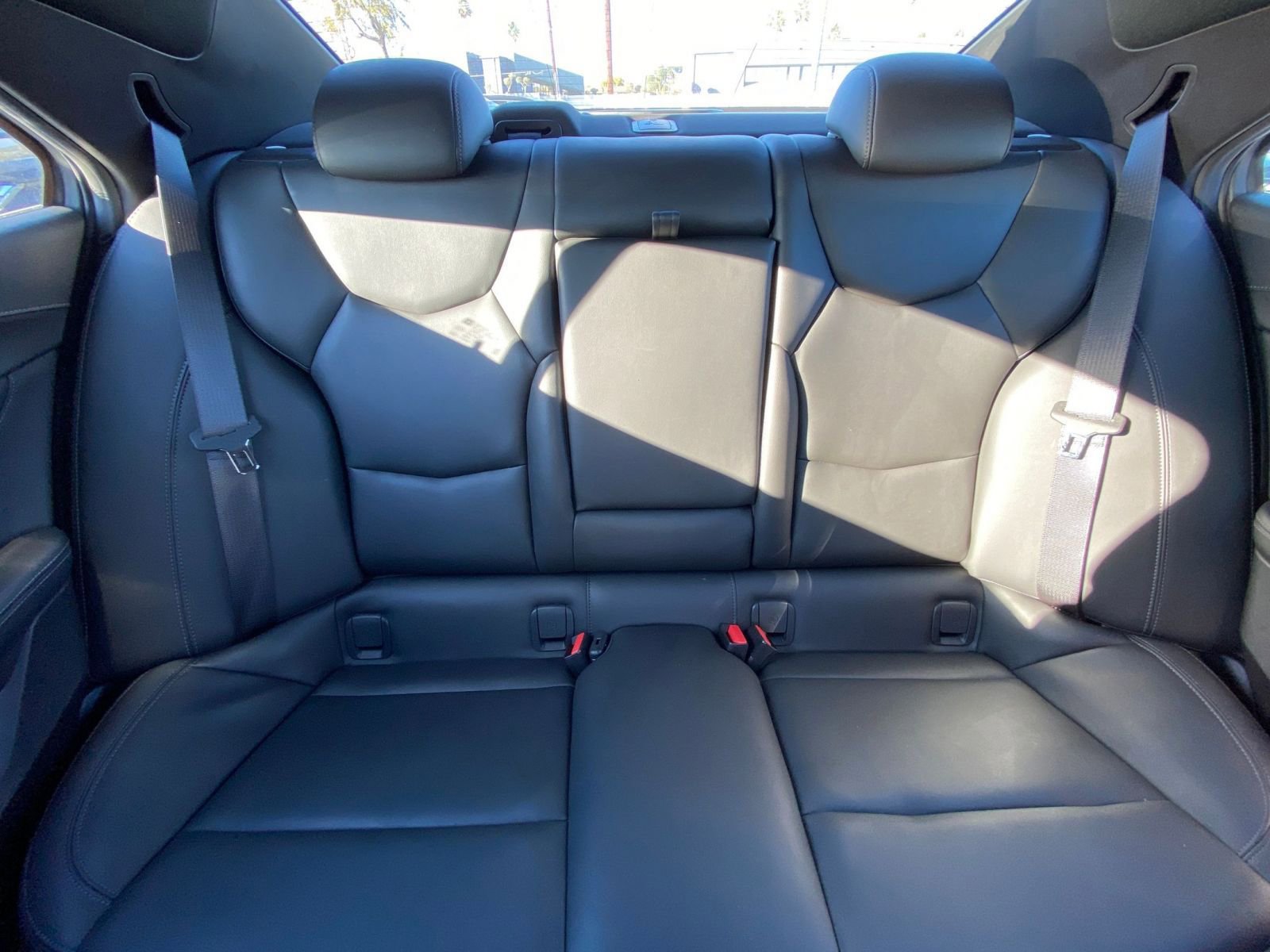 Used 2024 Cadillac CT4 Luxury image 38