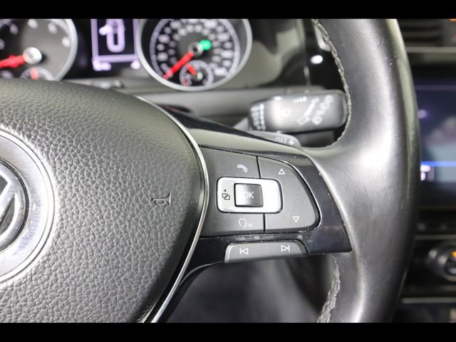 Used 2018 Volkswagen Golf SEL image 26