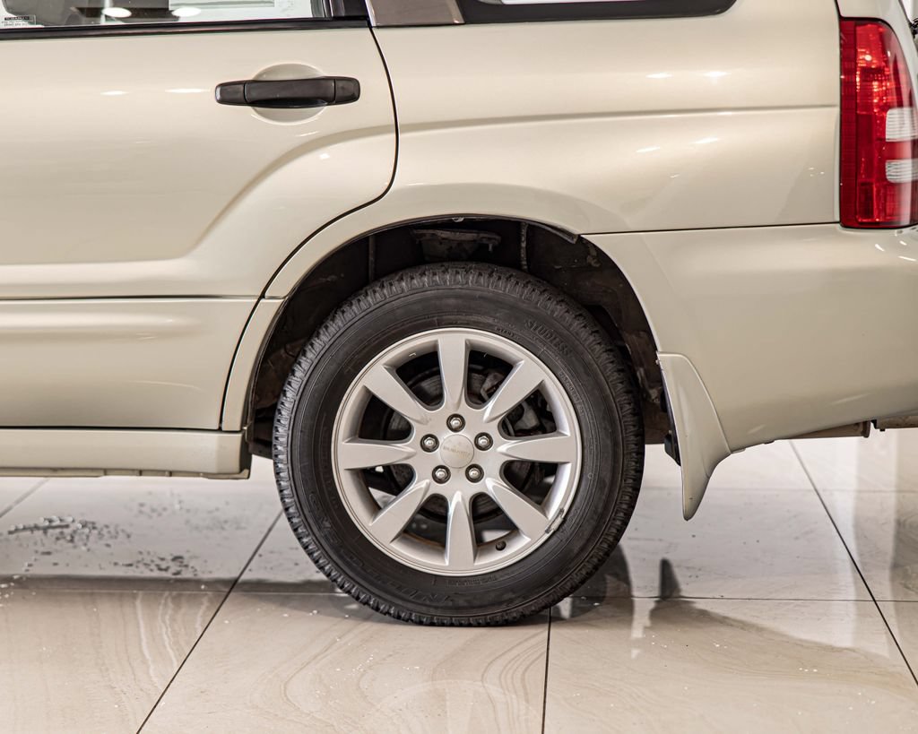 Used 2005 Subaru Forester 2.5XS AWD/4WD image 7