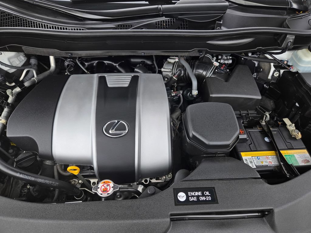 Used 2019 Lexus RX 350 F Sport w/ Navigation Package AWD/4WD image 41