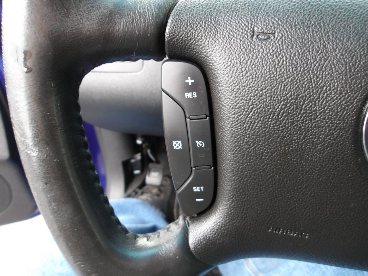 Used 2006 Chevrolet Impala LT w/ Preferred Equipment Group FWD image 14