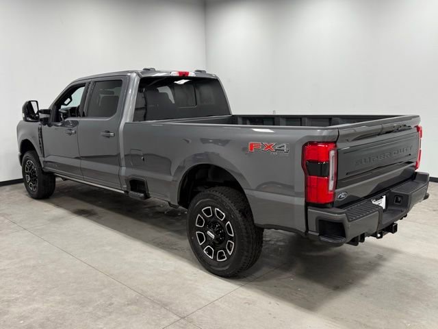 New 2025 Ford F350 Platinum w/ FX4 Off-Road Package image 7