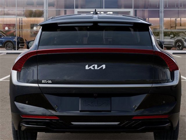 New 2025 Kia EV6 Wind image 13