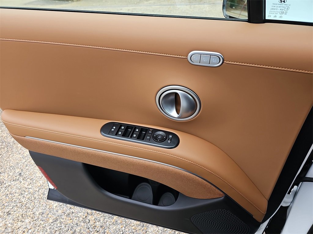 New 2026 Hyundai Palisade Calligraphy image 28