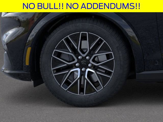 New 2026 Ford Mustang Mach-E Premium image 20