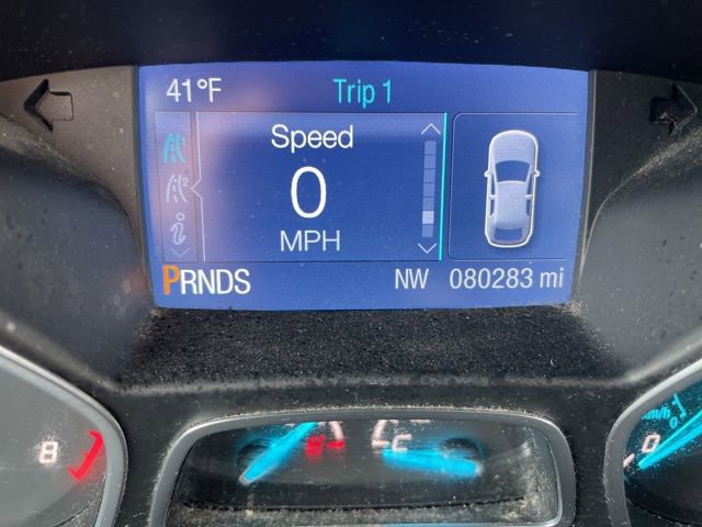 Used 2014 Ford Escape SE image 2