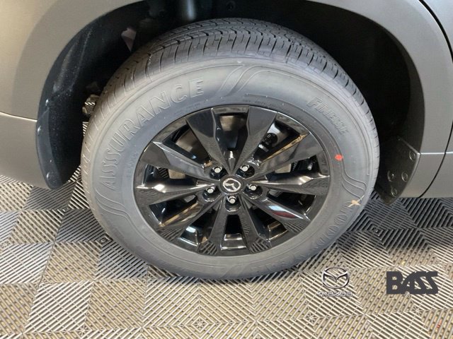 New 2026 MAZDA CX-50 AWD 2.5 S w/ Preferred Pkg image 44