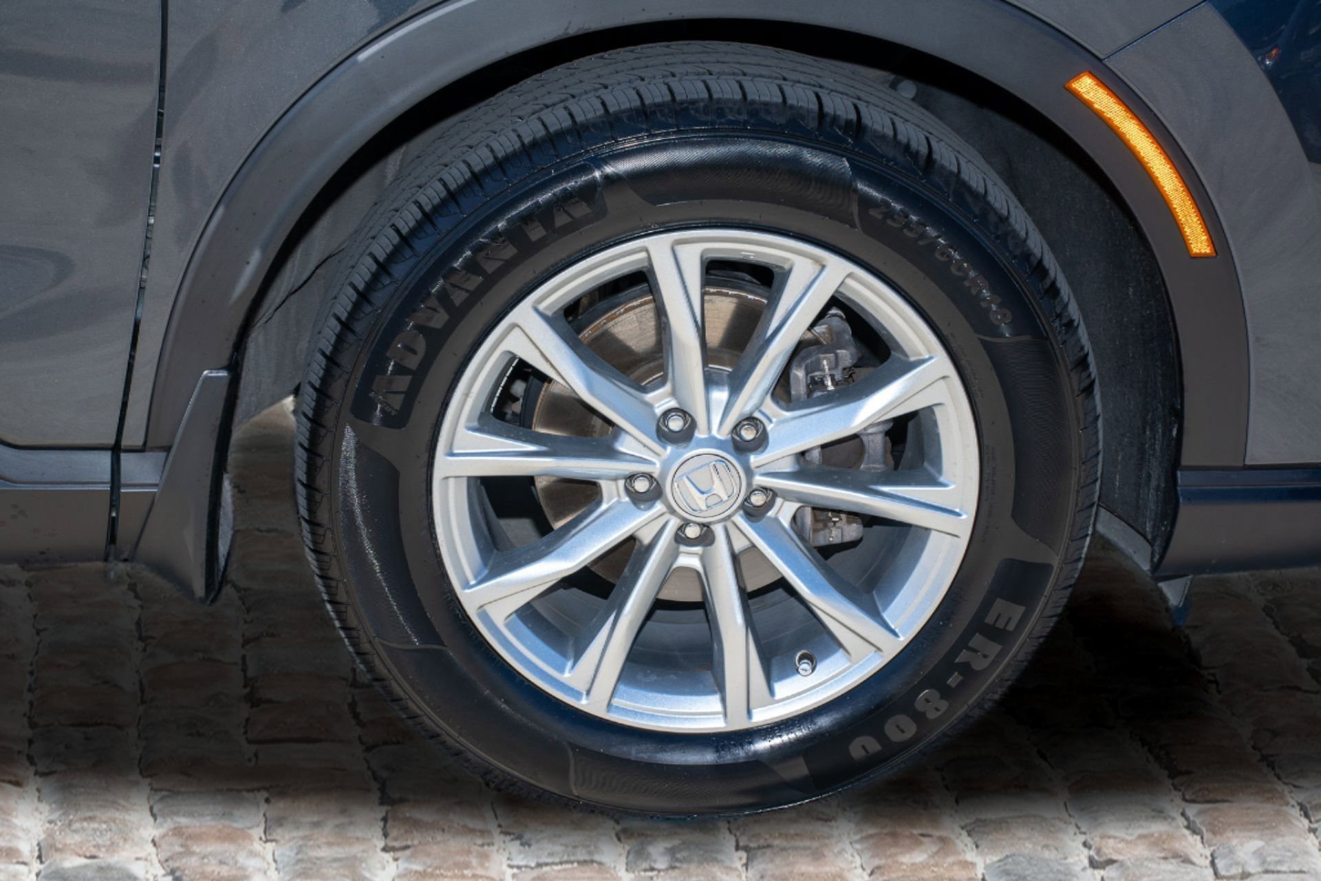 Certified 2024 Honda CR-V EX-L image 43