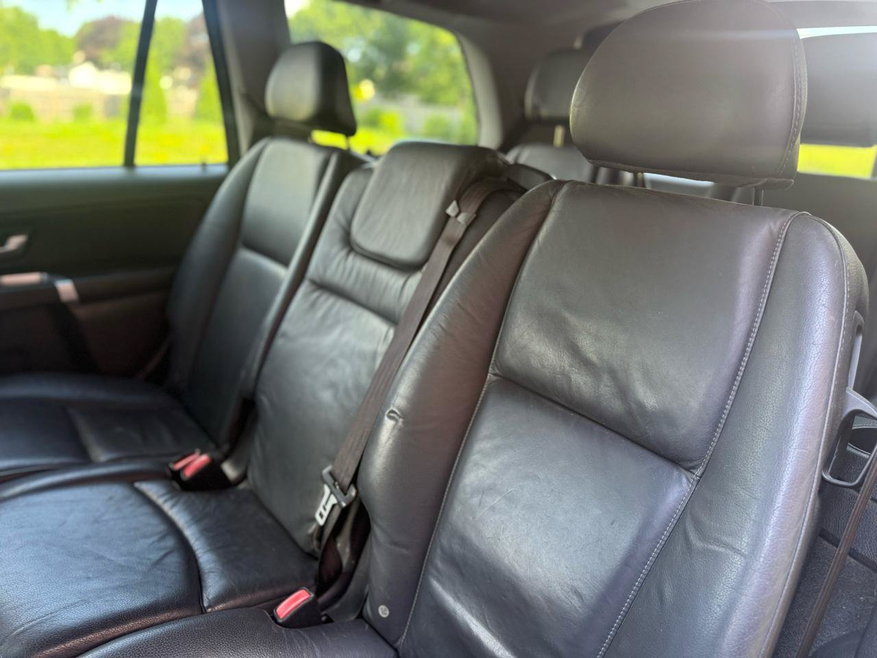 Used 2008 Volvo XC90 3.2 AWD/4WD image 28