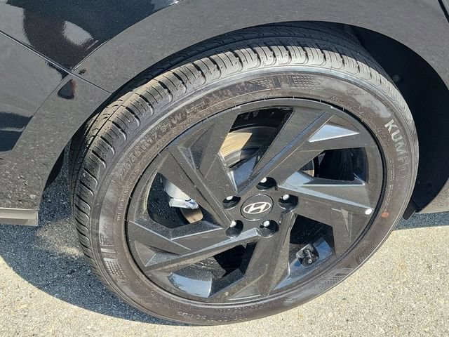New 2026 Hyundai Elantra Sport FWD image 28