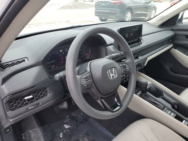 Used 2024 Honda Accord EX image 8
