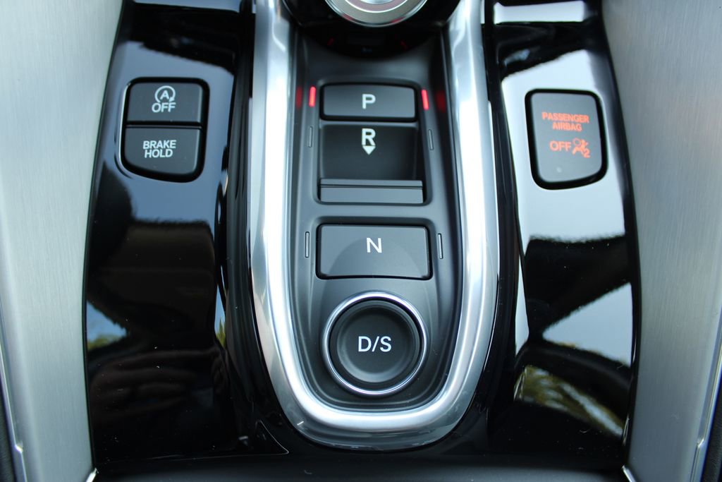 New 2025 Acura TLX w/ Technology Package image 30