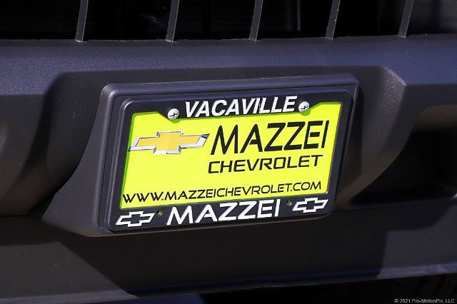 New 2026 Chevrolet Silverado 3500 LT w/ All Star Edition image 35