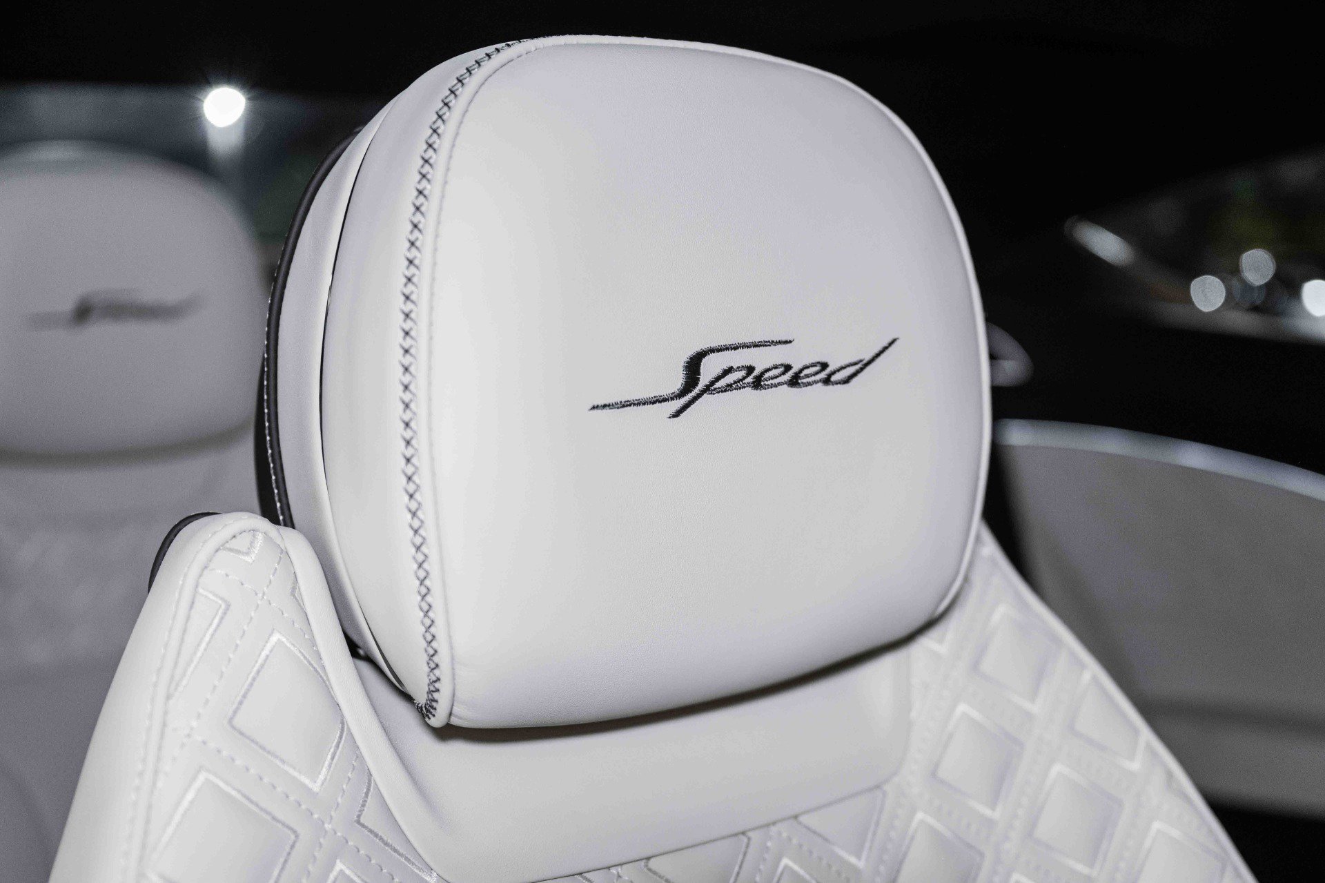 Used 2024 Bentley Continental GT Speed image 20