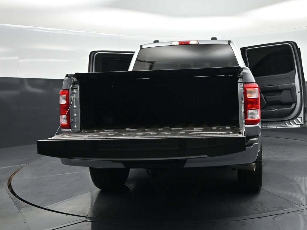 Used 2023 Ford F150 XL w/ STX Appearance Package AWD/4WD image 27