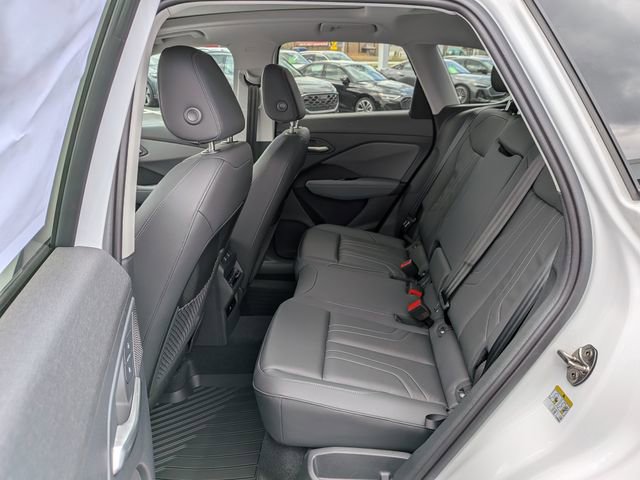 New 2026 Audi Q3 quattro 2.0T AWD/4WD image 14