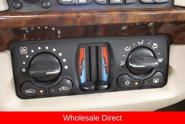 Used 2005 Chevrolet Impala w/ Preferred Equipment Group FWD image 19