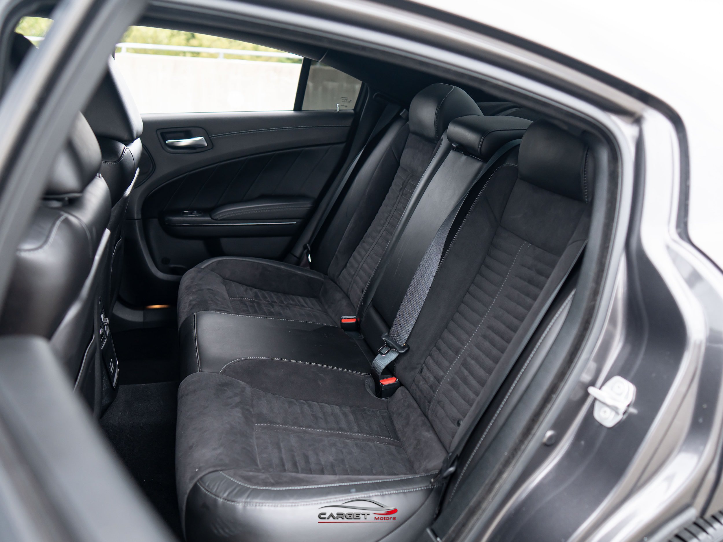 Used 2023 Dodge Charger Scat Pack w/ Daytona Edition Group RWD image 19