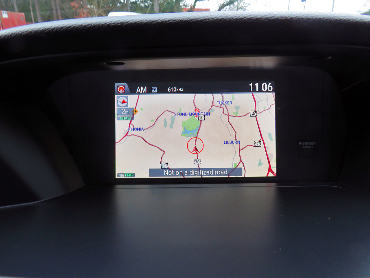 Used 2014 Honda Accord EX-L image 30