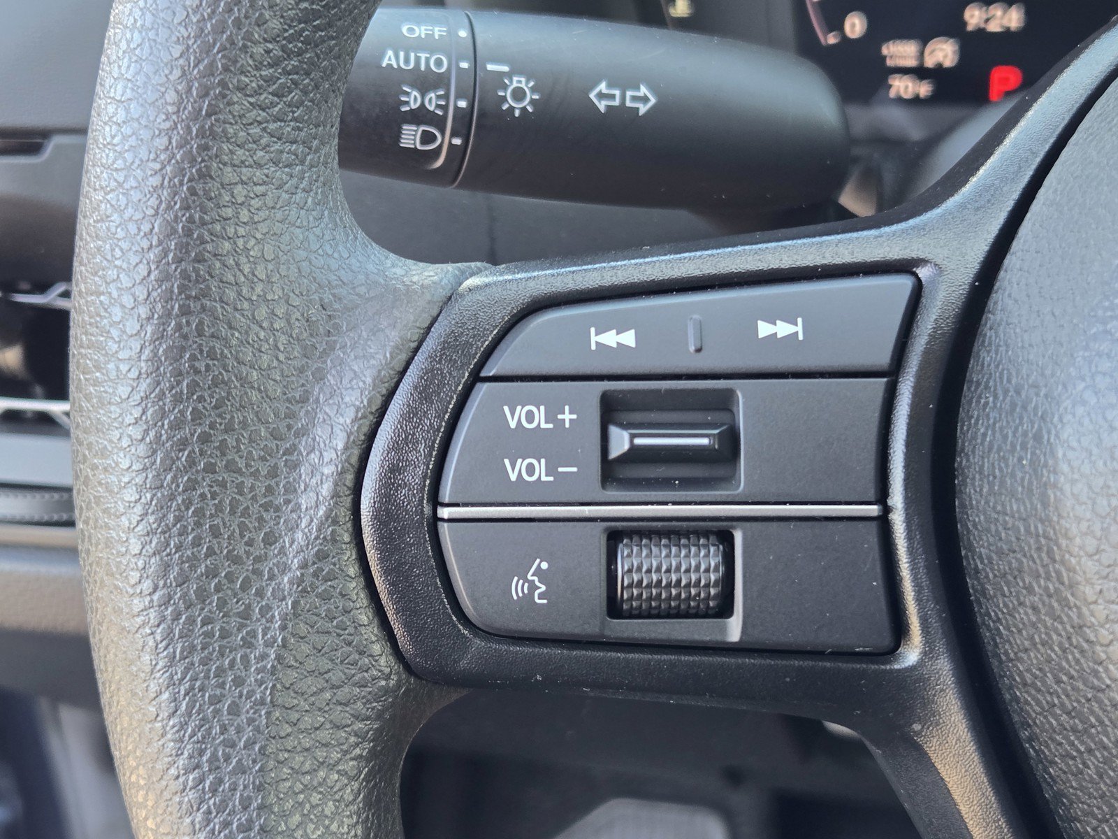 Used 2025 Honda Accord SE image 24