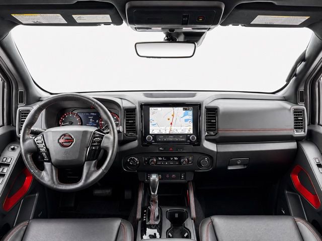 Used 2024 Nissan Frontier PRO-4X w/ Pro Premium Package AWD/4WD image 20