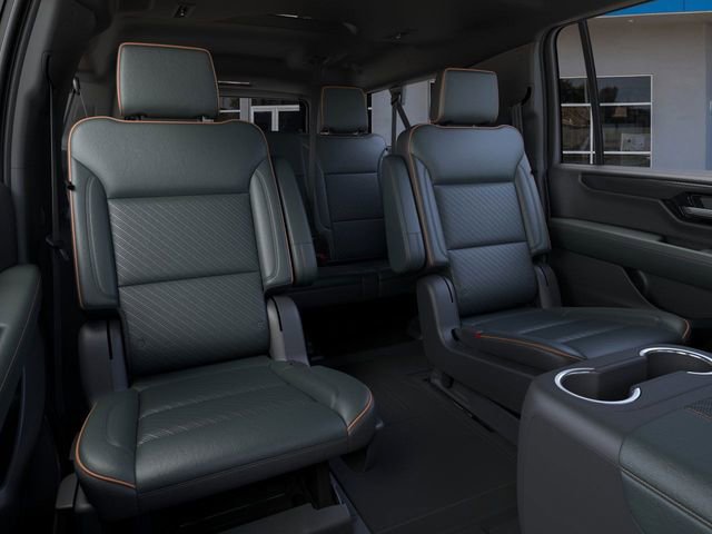 New 2026 GMC Yukon XL AT4 w/ AT4 Premium Plus Package image 17