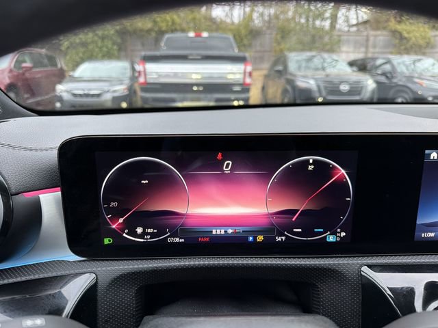 Used 2025 Mercedes-Benz CLA 250 4MATIC image 25