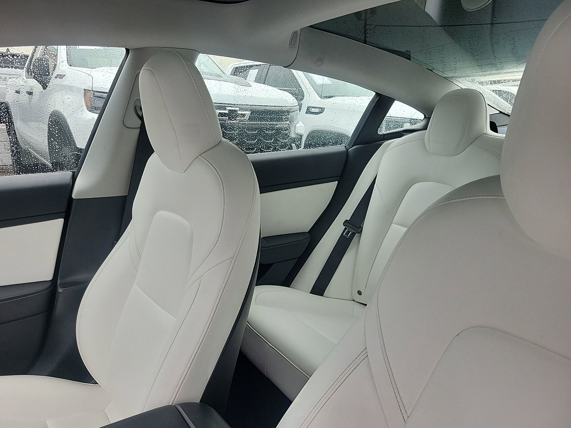 Used 2019 Tesla Model 3 Long Range image 28