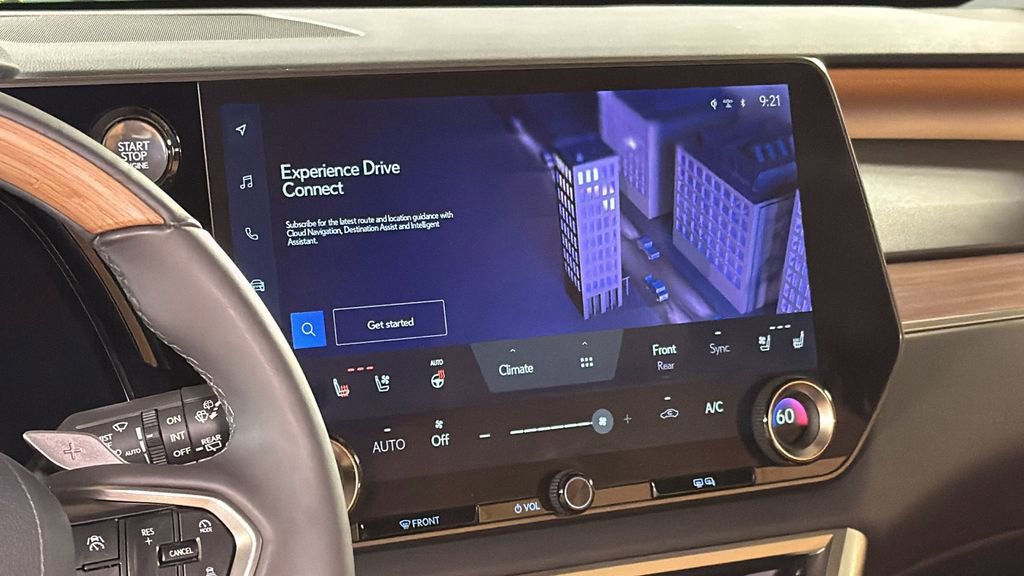 Certified 2024 Lexus RX 350 Premium w/ Accessory Package (Z1) image 19