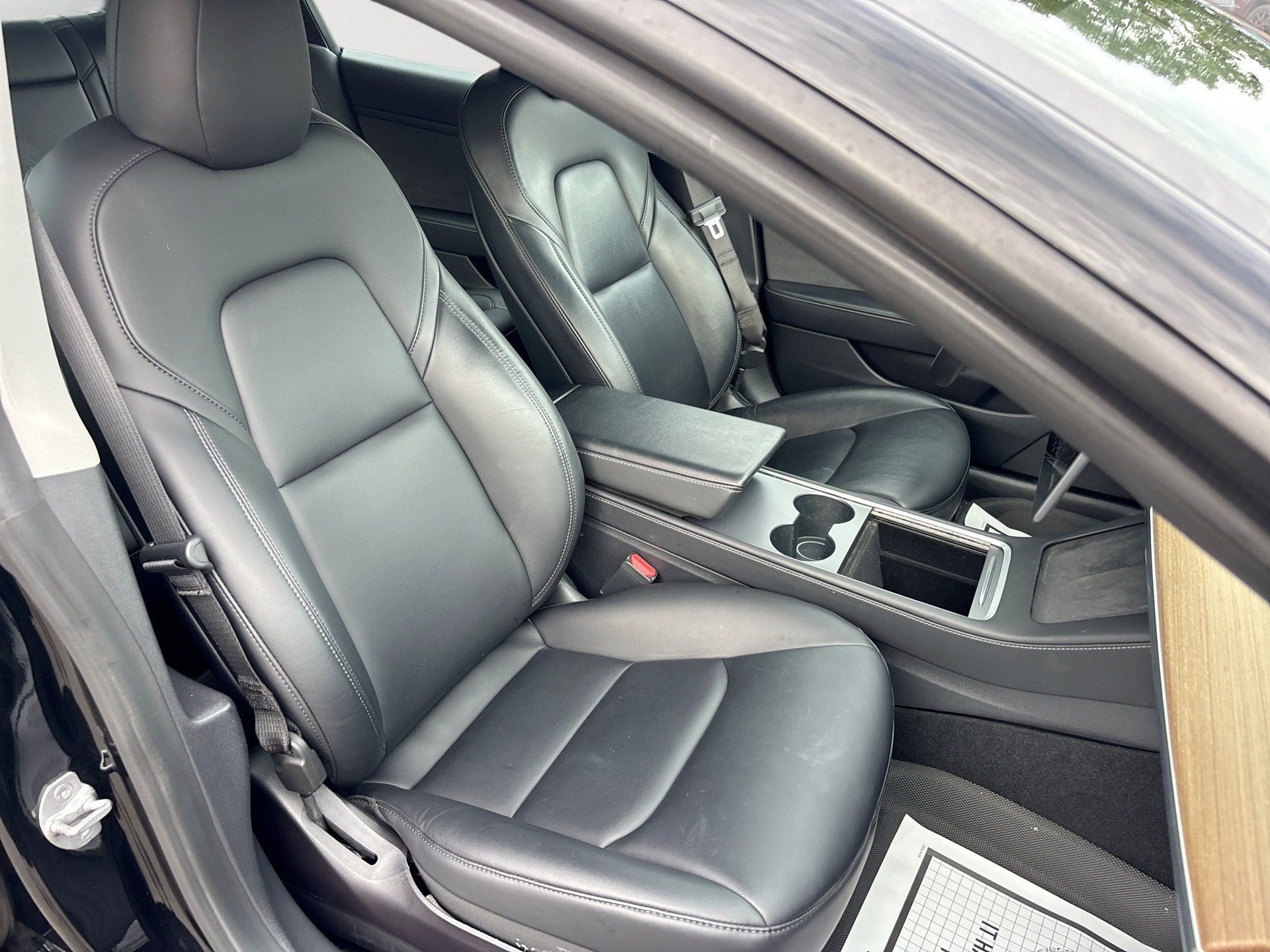 Used 2021 Tesla Model 3 RWD image 28