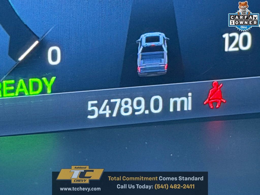 Used 2024 Ford F150 XLT w/ Mobile Office Package image 22